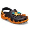 Crocs x Pokémon Classic Clog „Charizard vs. Blastoise“