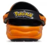 Crocs x Pokémon Classic Clog „Charizard vs. Blastoise“
