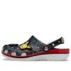 Crocs x Pokémon Classic Clog „Starters“