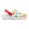 Crocs x Pokémon Classic Clog „Starters“