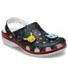 Crocs x Pokémon Classic Clog „Starters“
