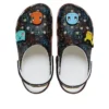 Crocs x Pokémon Classic Clog „Starters“