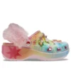 Crocs x Pokémon Classic Platform Clog „Eevee“