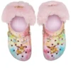 Crocs x Pokémon Classic Platform Clog „Eevee“