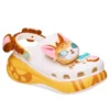 Crocs x Pop Mart Classic Crush Clog „Multi“