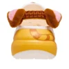 Crocs x Pop Mart Classic Crush Clog „Multi“