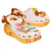 Crocs x Pop Mart Classic Crush Clog „Multi“