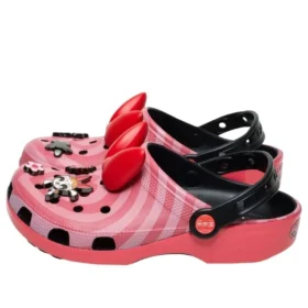 Crocs x Powerpuff Girls Classic Clog „Blossom“