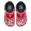 Crocs x Powerpuff Girls Classic Clog „Blossom“ Crocs x Powerpuff Girls Classic Clog „Blossom“