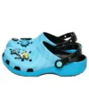 Crocs x Powerpuff Girls Classic Clog „Bubbles“ Crocs x Powerpuff Girls Classic Clog „Bubbles“