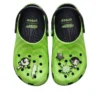 Crocs x Powerpuff Girls Classic Clog „Buttercup“ Crocs x Powerpuff Girls Classic Clog „Buttercup“