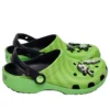 Crocs x Powerpuff Girls Classic Clog „Buttercup“ Crocs x Powerpuff Girls Classic Clog „Buttercup“