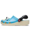 Crocs x Pringles Classic Clog „Blue Green“