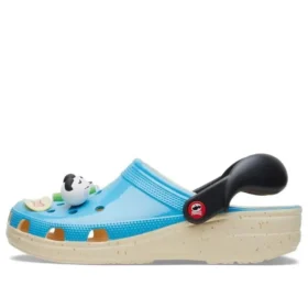 Crocs x Pringles Classic Clog „Blue Green“