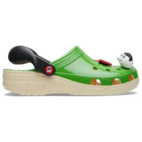 Crocs x Pringles Classic Clog „Blue Green“