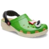 Crocs x Pringles Classic Clog „Blue Green“