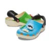 Crocs x Pringles Classic Clog „Blue Green“