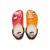 Crocs x Pringles Classic Clog „Orange Red“