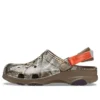 Crocs x Realtree All-Terrain Clog „Edge Camo Walnut“