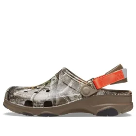 Crocs x Realtree All-Terrain Clog „Edge Camo Walnut“