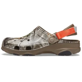 Crocs x Realtree All-Terrain Clog „Edge Camo Walnut“