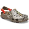 Crocs x Realtree All-Terrain Clog „Edge Camo Walnut“