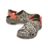 Crocs x Realtree All-Terrain Clog „Edge Camo Walnut“