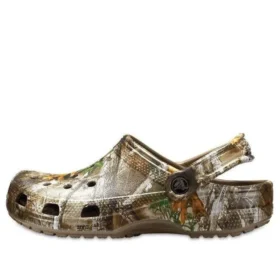 Crocs x Realtree Edge Classic Clogs „Camo“