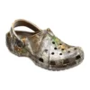 Crocs x Realtree Edge Classic Clogs „Camo“