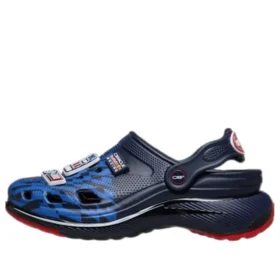 Crocs x Red Bull Classic Runner „Blue“