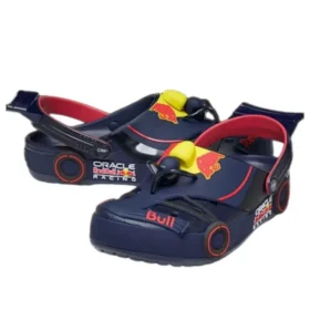 Crocs x Red Bull Crocband Clog „Navy Blue“