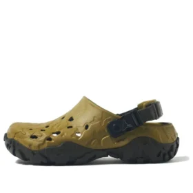 Crocs x ROA All-Terrain Atlas Clog „Vacation Nostalgia“