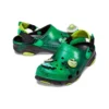 Crocs x Ron English All-Terrain Clog „Area 54 Green Galaxy“
