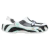 Crocs x Ron English Classic Clogs „Animal Stripes“