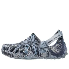 Crocs x Salehe Bembury Jonas Wood Pollex Clog „Blue“