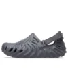 Crocs x Salehe Bembury Pollex Clog „Niagara“