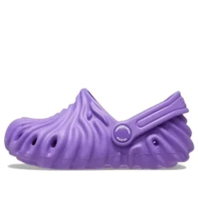 Crocs x Salehe Bembury Pollex Clogs „Purple“