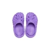 Crocs x Salehe Bembury Pollex Clogs „Purple“