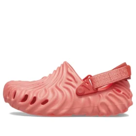 Crocs x Salehe Bembury Pollex Clogs „Red“