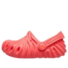 Crocs x Salehe Bembury Pollex Clogs „Red“