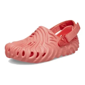 Crocs x Salehe Bembury Pollex Clogs „Red“