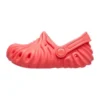 Crocs x Salehe Bembury Pollex Clogs „Red“