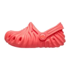 Crocs x Salehe Bembury Pollex Clogs „Red“
