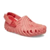 Crocs x Salehe Bembury Pollex Clogs „Red“