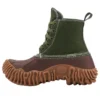 Crocs x Salehe Bembury Pollex Cypress Stiefel „Mallard“