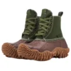 Crocs x Salehe Bembury Pollex Cypress Stiefel „Mallard“