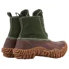 Crocs x Salehe Bembury Pollex Cypress Stiefel „Mallard“