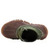 Crocs x Salehe Bembury Pollex Cypress Stiefel „Mallard“