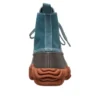 Crocs x Salehe Bembury Pollex Cypress Stiefel „Tetra“