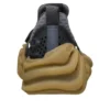 Crocs x Salehe Bembury Pollex Juniper „Boba“